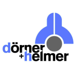 doerner Logo Dörner + Helmer