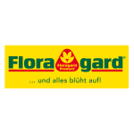 floragard Logo Floragard